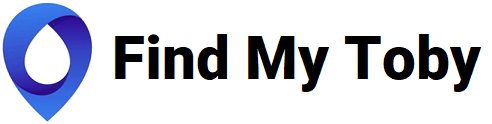 FindMyToby